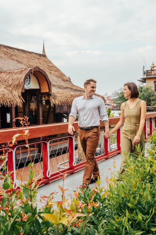 有关一对, 一起, 享受的免费素材图片