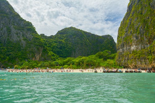 有关人, 假期, 天堂的免费素材图片