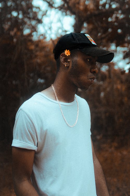 有关家伙, 公园, 垂直拍摄的免费素材图片