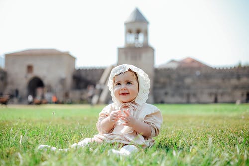 有关儿童, 可爱, 可爱的的免费素材图片