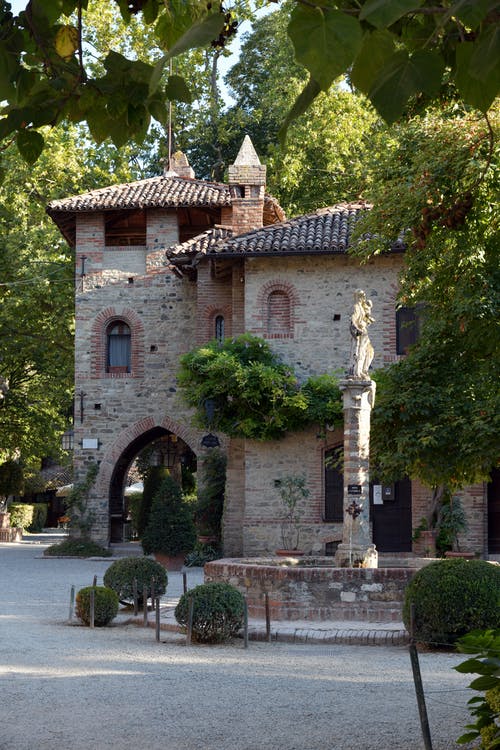 有关古老的, 喷泉, 地标的免费素材图片