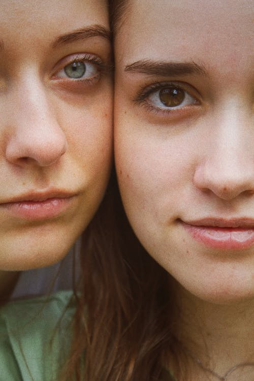 有关人脸, 俄语, 友谊的免费素材图片