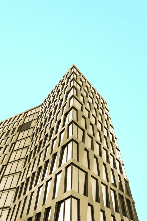 有关低角度拍摄, 塔, 外观的免费素材图片