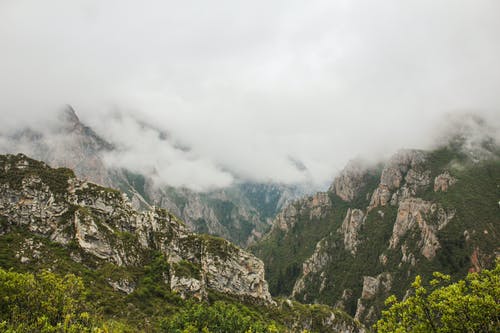有关坏心情, 天性, 山的免费素材图片