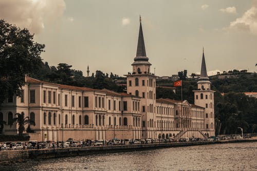 有关伊斯坦堡, 土耳其, 城市的免费素材图片