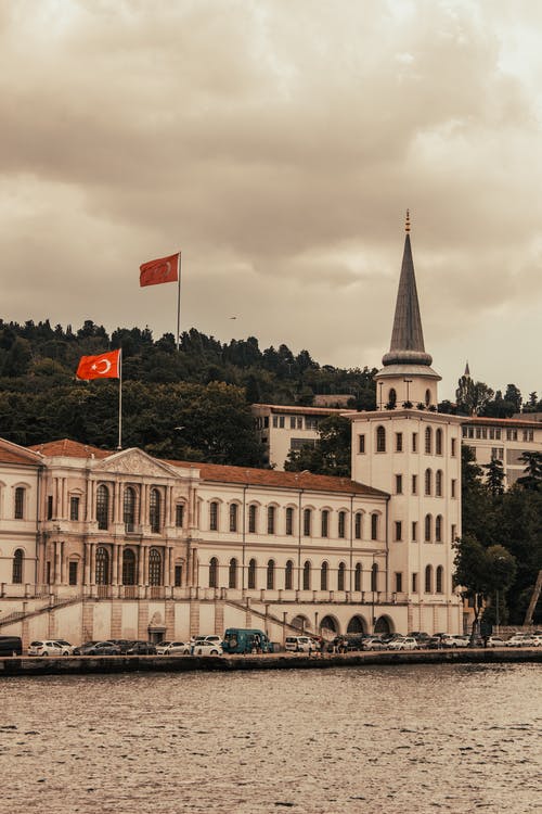 有关伊斯坦堡, 土耳其, 塔的免费素材图片
