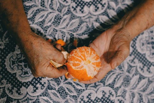 有关展开, 柑橘类水果, 橙子的免费素材图片