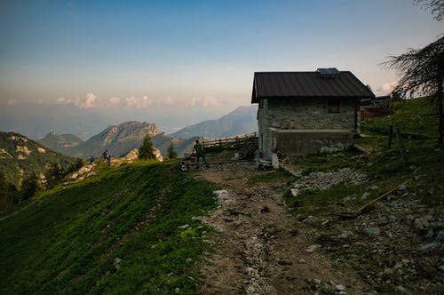 有关天性, 山, 山顶风光的免费素材图片