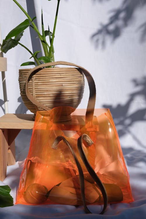 有关垂直拍摄, 手提包, 手提袋的免费素材图片