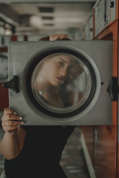 有关圆, 圆形, 垂直拍摄的免费素材图片