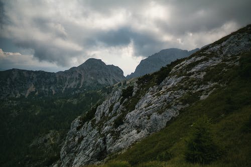 有关多云的天空, 天性, 景观的免费素材图片