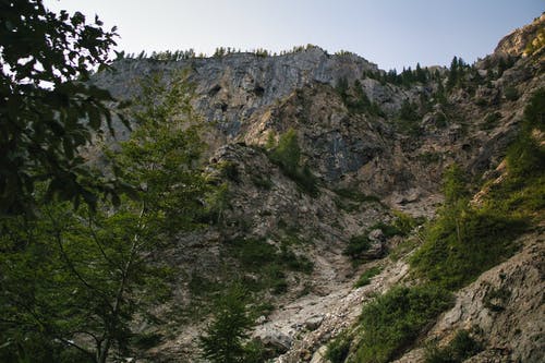有关天性, 景观, 洛矶山脉的免费素材图片