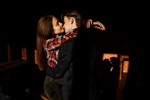 有关一对, 光, 喜怒无常的免费素材图片