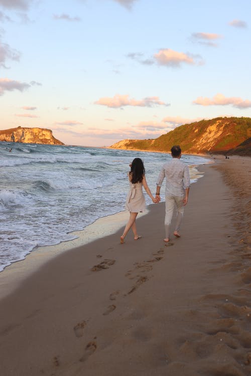 有关一对, 一起, 人的免费素材图片