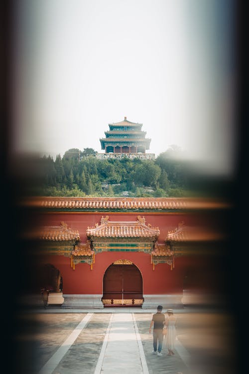 有关中国文化, 入口, 北京的免费素材图片
