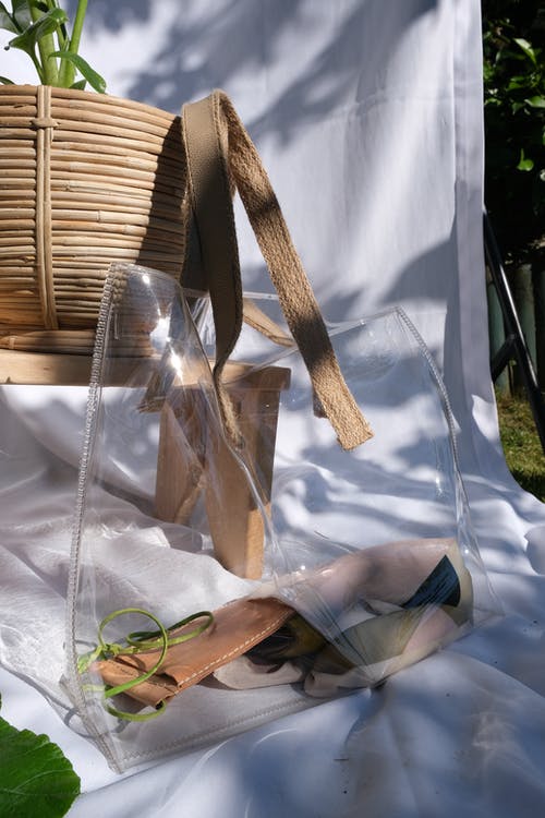 有关垂直拍摄, 手提包, 手提袋的免费素材图片