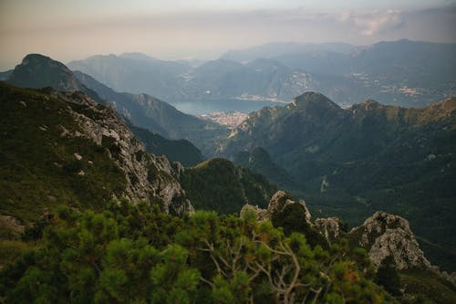 有关天性, 景观, 洛矶山脉的免费素材图片