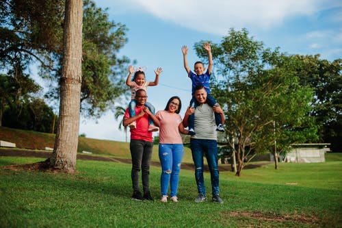 有关一起, 享受, 儿童的免费素材图片