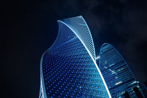 有关低角度拍摄, 城市, 大都市区的免费素材图片