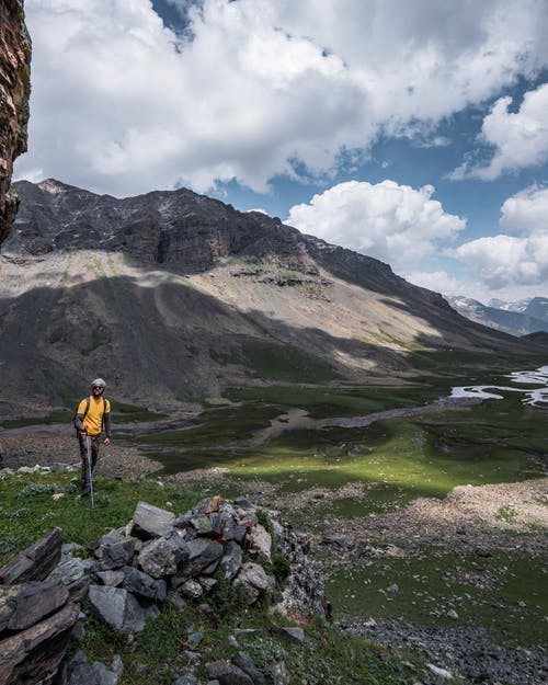 有关人, 健行, 冒险的免费素材图片