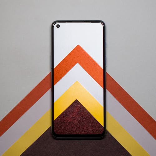 有关3C用品, Copyspace, Flatlay的免费素材图片