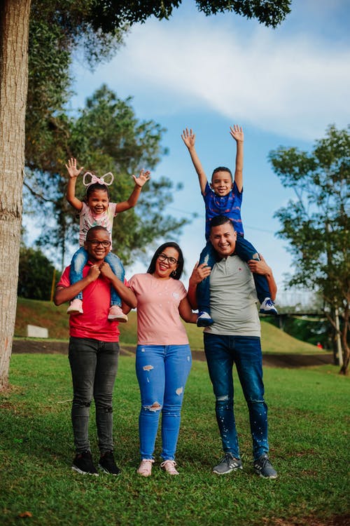 有关一起, 享受, 儿童的免费素材图片