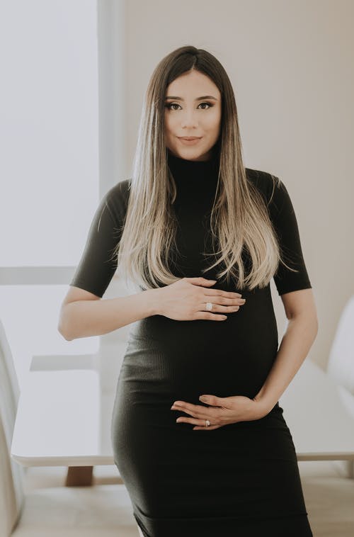 有关女人, 女性, 宝贝撞的免费素材图片