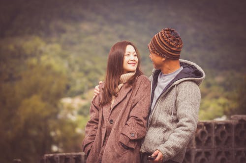 有关一对, 夥伴, 爱的免费素材图片