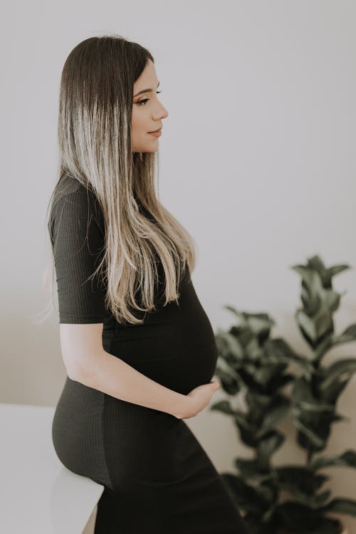 有关侧面图, 女人, 女性的免费素材图片