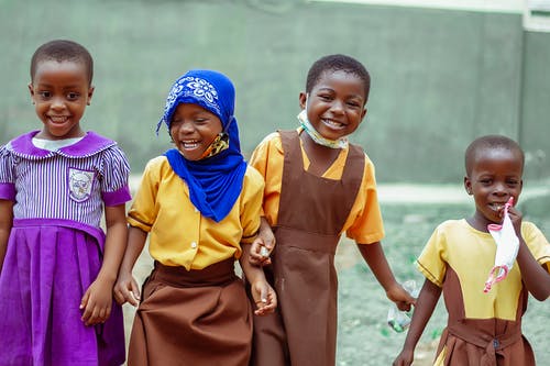 有关休息时间, 友谊, 可爱的免费素材图片