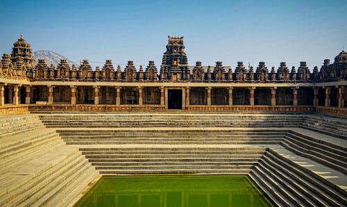 有关古老的, 寺庙, 建筑的免费素材图片