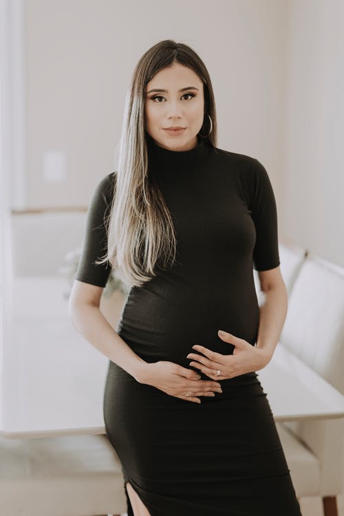 有关女人, 女性, 宝贝撞的免费素材图片