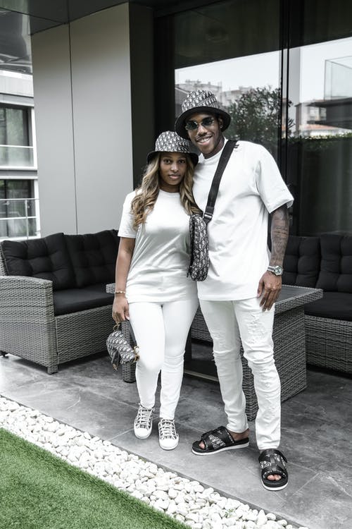 有关一对, 全景, 夥伴的免费素材图片