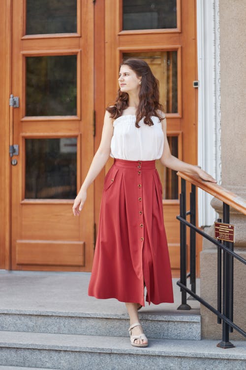 有关下降, 全景, 女人的免费素材图片