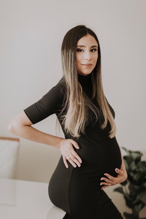 有关女人, 女性, 宝贝撞的免费素材图片