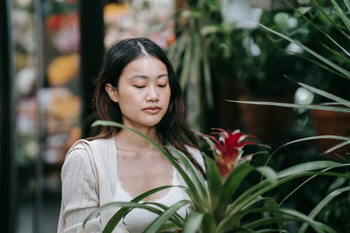 有关商店, 女人, 室内的免费素材图片