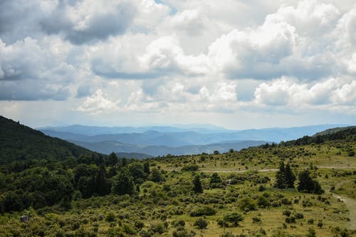 有关天性, 山, 景观的免费素材图片