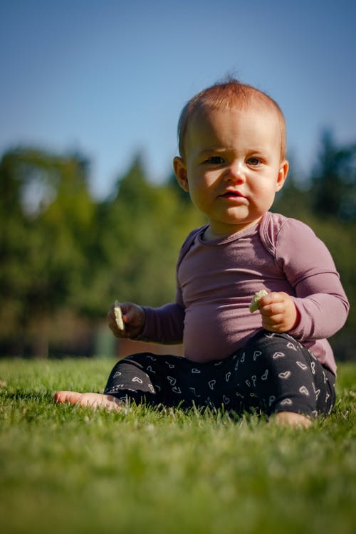 有关儿童, 全景, 可爱的免费素材图片