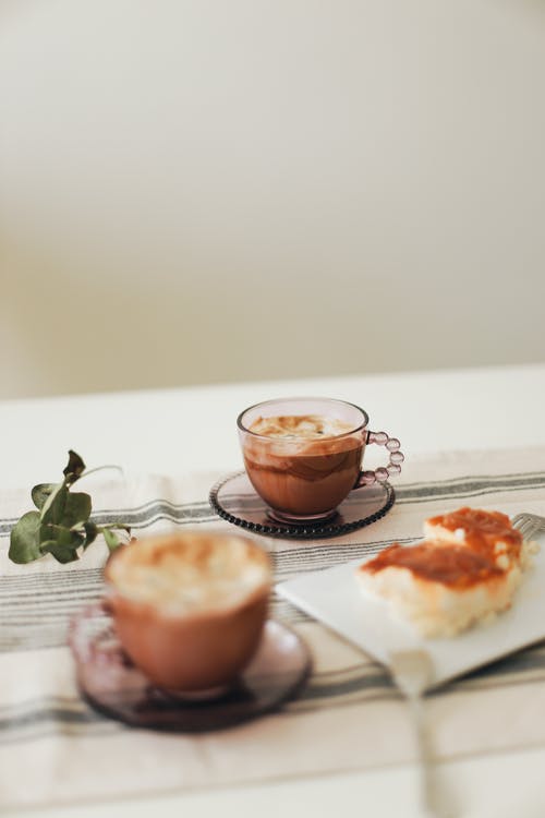 有关倾斜移位, 优雅, 咖啡的免费素材图片