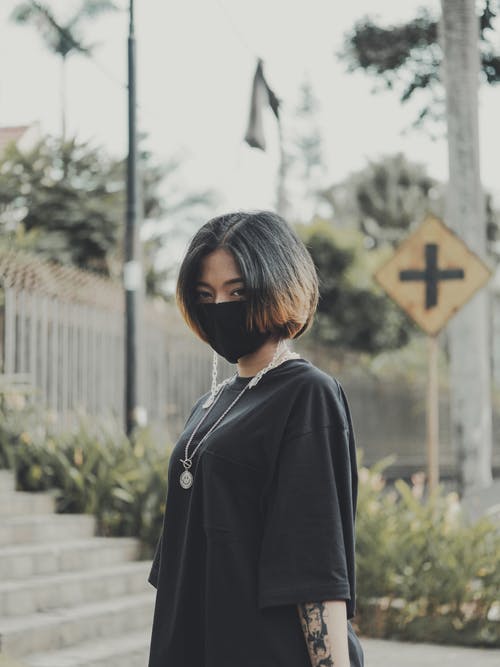 有关女人, 成人, 新常态的免费素材图片