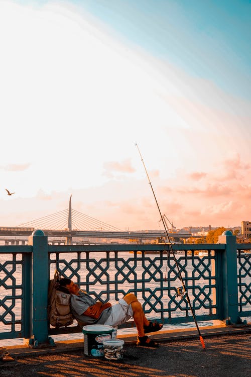 有关休息, 坐, 睡眠的免费素材图片