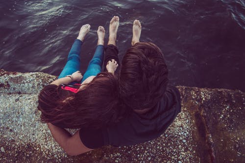 有关一对, 一起, 人的免费素材图片