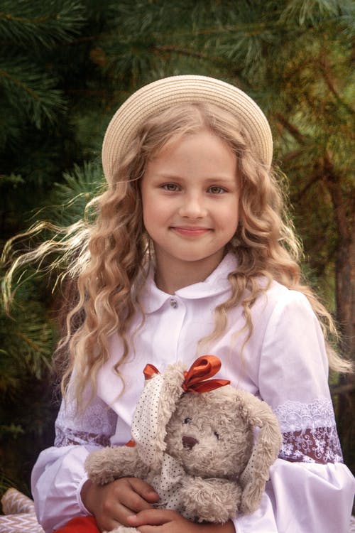 有关儿童, 可爱, 可爱的的免费素材图片