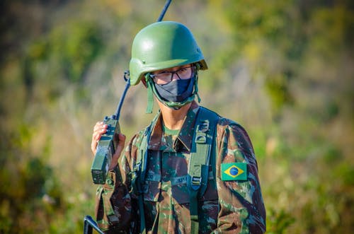 有关义务, 伪装, 军事人员的免费素材图片