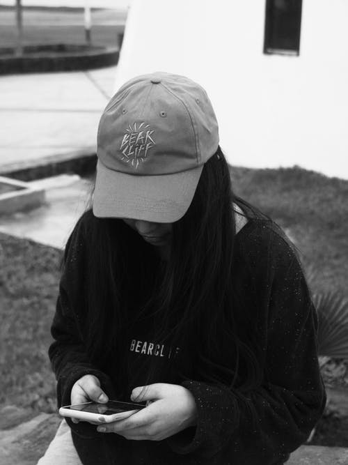 有关女人, 女孩, 帽子的免费素材图片