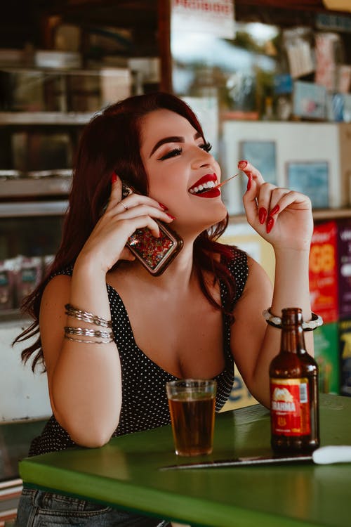 有关吸引人, 巴西女人, 幸福的免费素材图片