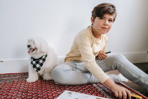 有关休闲服装, 可爱, 围巾的免费素材图片