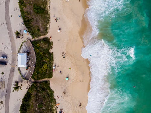 有关土耳其蓝, 岸边, 岛的免费素材图片