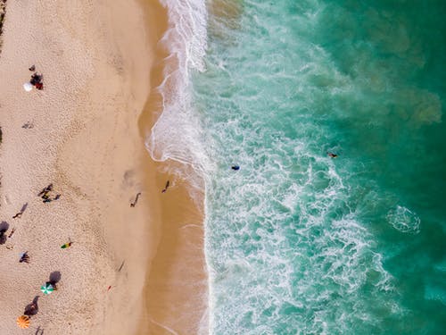 有关假期, 土耳其蓝, 岸边的免费素材图片