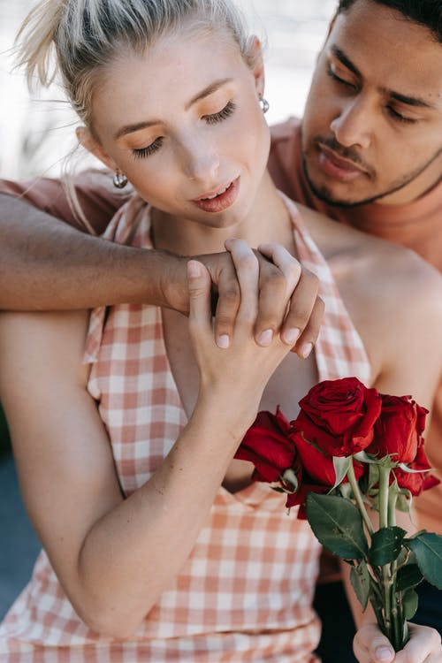 有关人, 垂直拍摄, 女人的免费素材图片